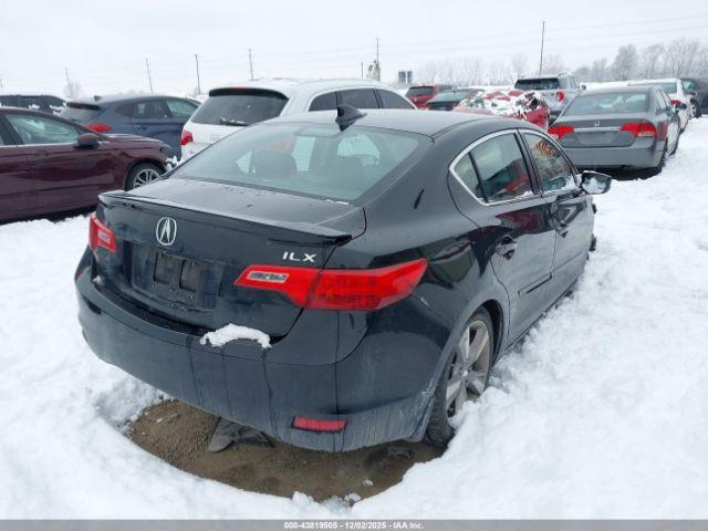 Acura ILX 2.0l Image 2