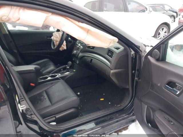 Acura ILX 2.0l Image 5