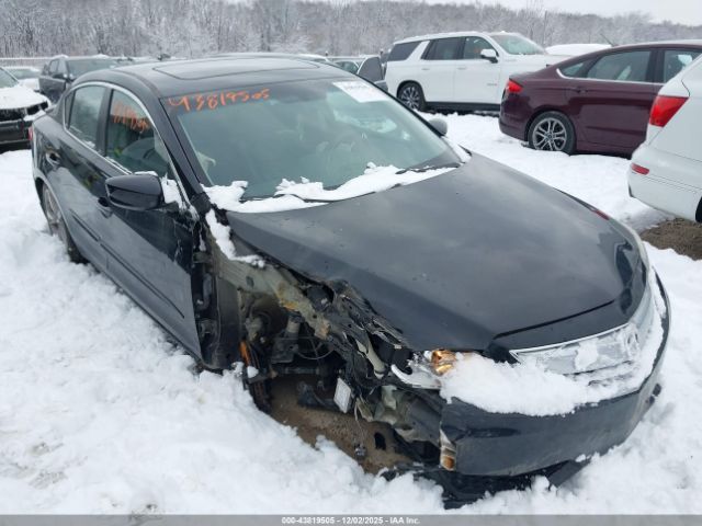 Acura ILX 2.0l Image 10