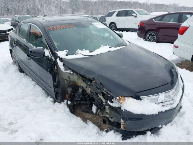 Acura ILX 2.0l Image 10
