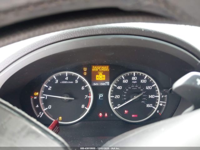 Acura ILX 2.0l Image 4