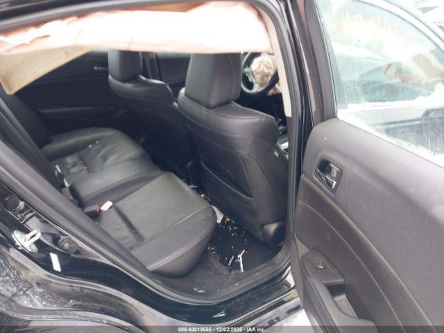 Acura ILX 2.0l Image 6