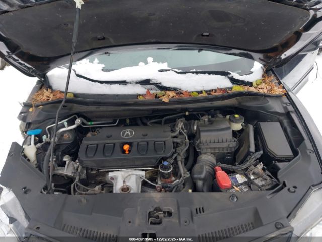 Acura ILX 2.0l Image 16