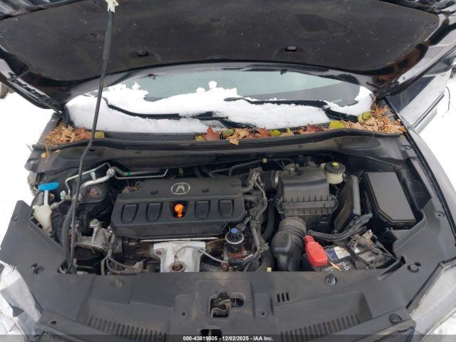 Acura ILX 2.0l Image 16