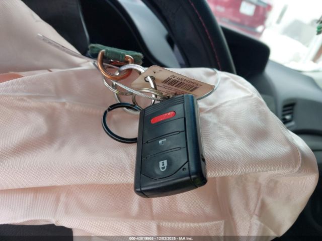 Acura ILX 2.0l Image 8