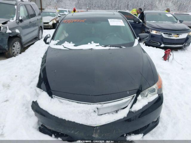 Acura ILX 2.0l Image 7