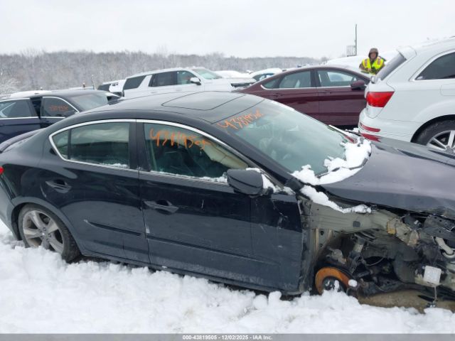 Acura ILX 2.0l Image 15