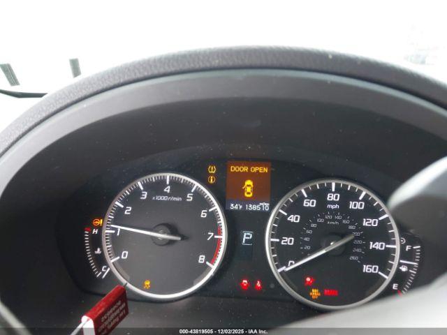 Acura ILX 2.0l Image 9