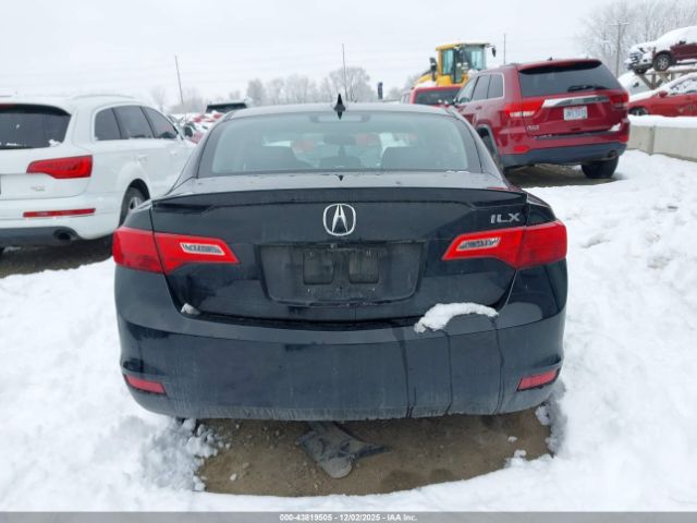 Acura ILX 2.0l Image 13