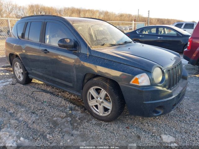Jeep Compass Sport Image 1