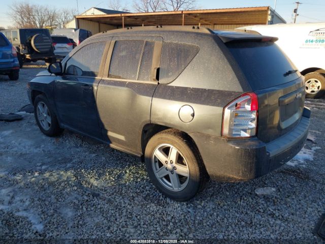 Jeep Compass Sport Image 7