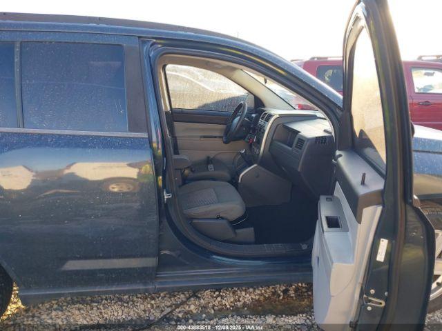 Jeep Compass Sport Image 6