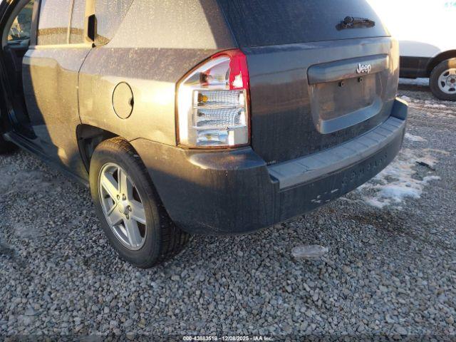 Jeep Compass Sport Image 3