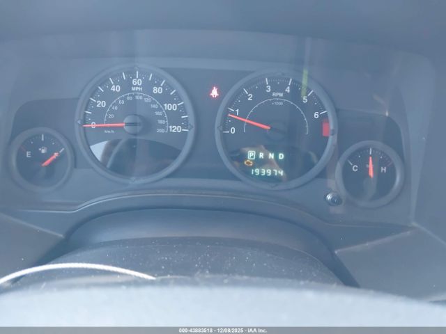 Jeep Compass Sport Image 5