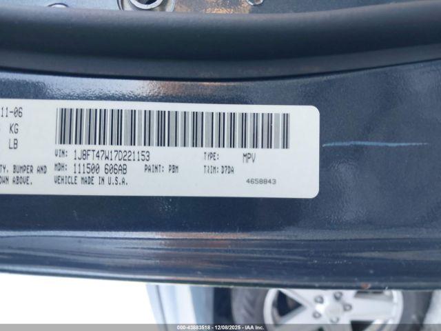 Jeep Compass Sport Image 8