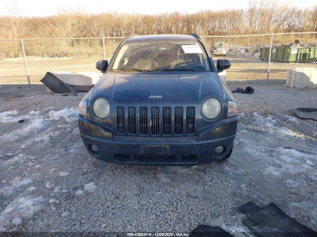 Jeep Compass Sport Image 16