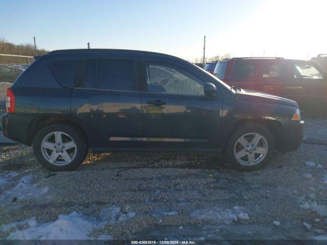 Jeep Compass Sport Image 15