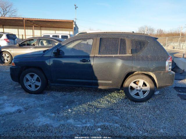 Jeep Compass Sport Image 12