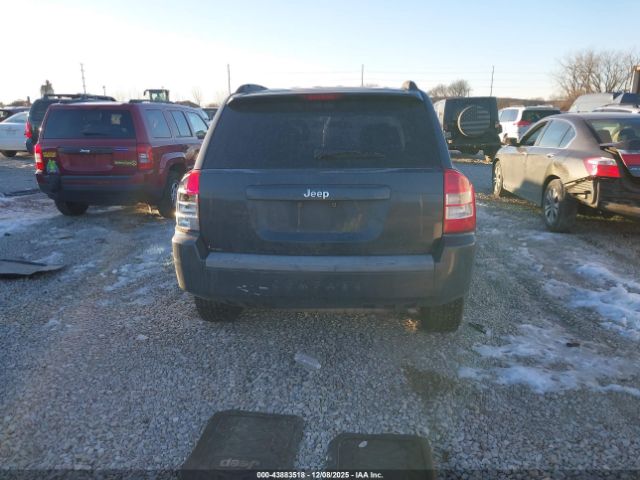 Jeep Compass Sport Image 13