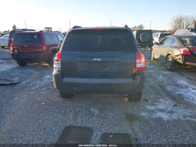 Jeep Compass Sport Image 13