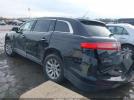 Lincoln MKT Livery Image 8