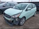 Chevrolet Spark 1lt Cvt Image 2