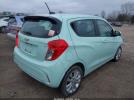 Chevrolet Spark 1lt Cvt Image 3