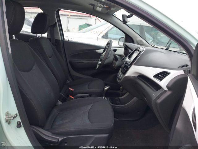 Chevrolet Spark 1lt Cvt Image 6