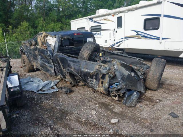 Ram 2500 Laramie  4x4 6'4 Box Image 10
