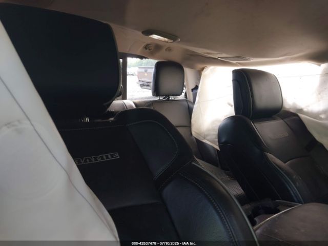 Ram 2500 Laramie  4x4 6'4 Box Image 7