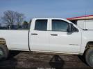 Chevrolet Silverado 2500 Wt Image 13