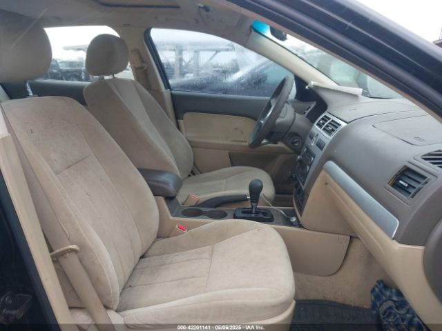 Mercury Milan V6 Image 3