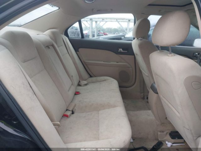 Mercury Milan V6 Image 9