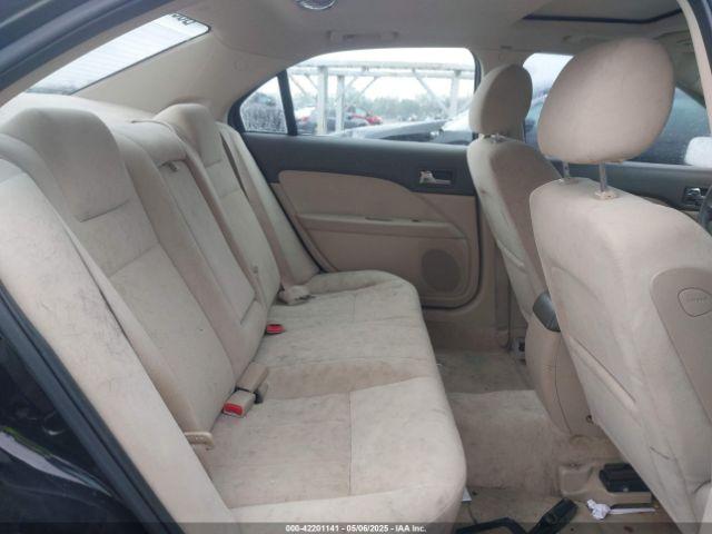 Mercury Milan V6 Image 9