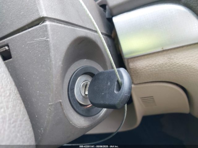 Mercury Milan V6 Image 8