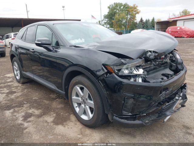  Salvage Honda Prologue