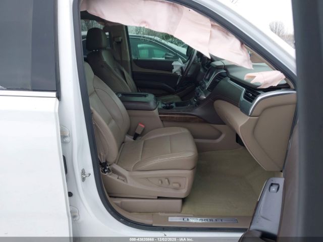 Chevrolet Tahoe Lt Image 2