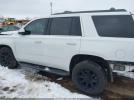 Chevrolet Tahoe Lt Image 12