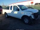 Nissan Frontier S Image 1