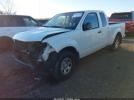 Nissan Frontier S Image 5