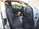 Nissan Frontier S Image 8