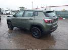 Jeep Compass Sport 4x4 Image 3