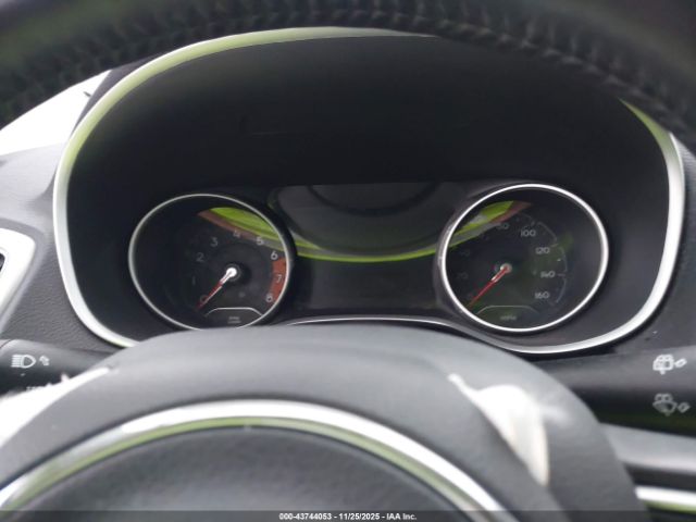 Jeep Compass Sport 4x4 Image 4