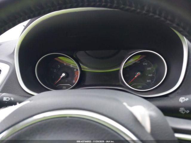 Jeep Compass Sport 4x4 Image 4