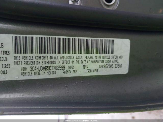 Jeep Compass Sport 4x4 Image 7