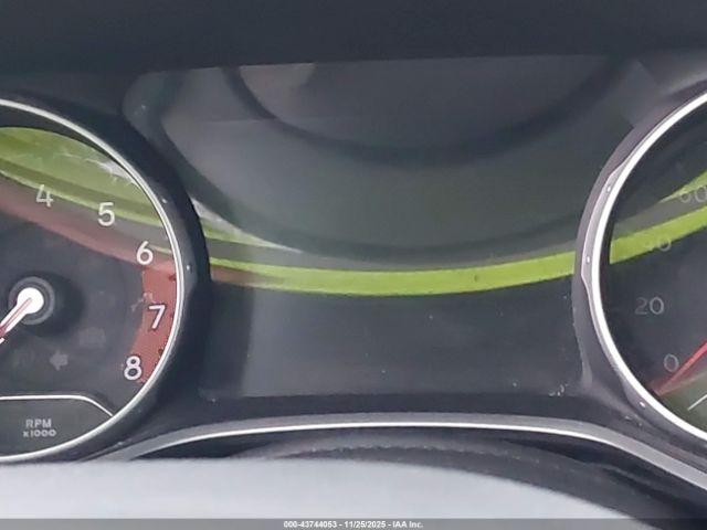 Jeep Compass Sport 4x4 Image 13