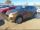 Kia Sportage Lx Image 12