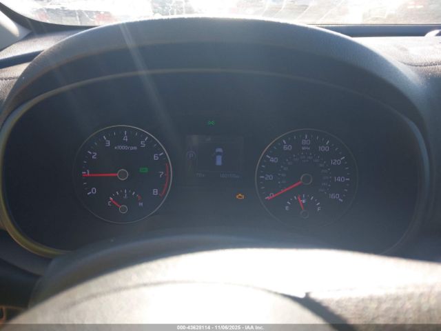 Kia Sportage Lx Image 6