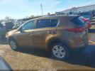 Kia Sportage Lx Image 11