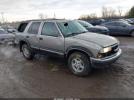 Chevrolet Blazer Ls Image 1